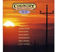 Various Artists - Country Music Classics 17