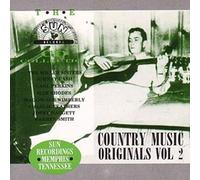 Various Artists - Country Music Originals Vol.2 [UK Import]
