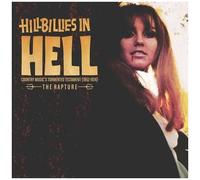 Divers artistes – Hillbillies in Hell – CD