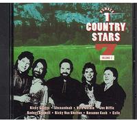 Various Artists - Country n°1 Hits, Vol.7