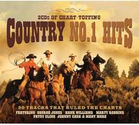 Various Artists - Country No.1 Hits