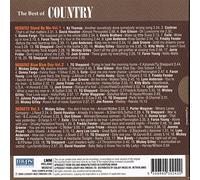 Various Artists - Country Number 1 Hits [Import]