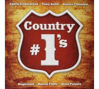 Various Artists - Country Number 1 S [Import]