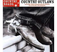 Various Artists - Country Outlaws