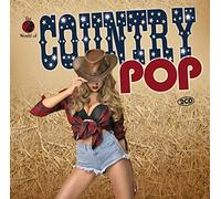 Various Artists - Country Pop [Import]