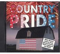 Various Artists - Country Pride