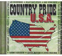 Various Artists - Country Pride USA