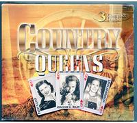 Various Artists - Country Queens