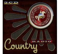 Country Radio – Warner Music