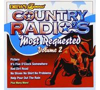 Various Artists - Country Radio's Most Requested 2
