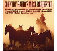 Various Artists - Country Radio's Most Requested Hits