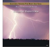Various Artists - Country Rainstorm