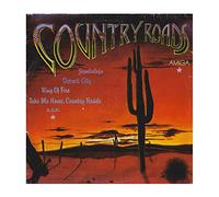 Various Artists - Country Roads [Vinyl LP]