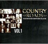 Various Artists - Country Roads Vol. 1