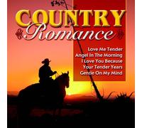 Various Artists - Country & Romance