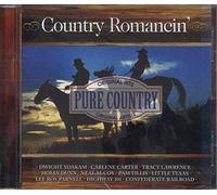 Various Artists - Country Romancin