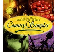 Various Artists - Country Sampler: Green Hill Signature Series (US Import)