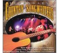 Various Artists - Country Songwriters