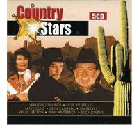 Various Artists - Country Stars [Import]