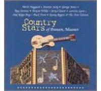 Various Artists - Country Stars of Branson Mo