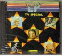 Various Artists - Country Stars on LP 1