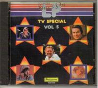 Various Artists - Country Stars on LP 5 / Various