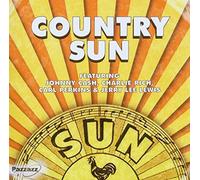 Various Artists - Country Sun Records C [Import]
