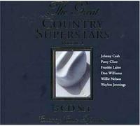 Various Artists - Country Superstars
