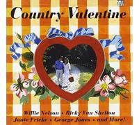 Various Artists - Country Valentine