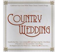 Various Artists - Country Wedding Music