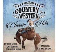 Various Artists - Country & Western..