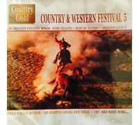 Various Artists - Country & Western 5 [Import]