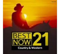 Various Artists - Country & Western-Best Now 21 / Various [Import]