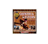 Various Artists - Country & Western Festiva [Import]