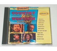 Various Artists - Country & Western Festival 1