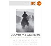 Various Artists - Country & Western-MP 3 [Import]