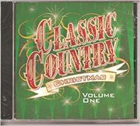 Various Artists - Country Xmas 4