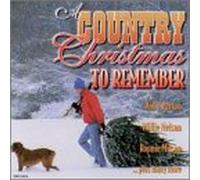 Various Artists - Country Xmas to Remember 2