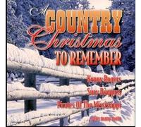 Various Artists - Country Xmas to Remember 3
