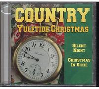 Various Artists - Country Yuletide Christmas (UK Import)