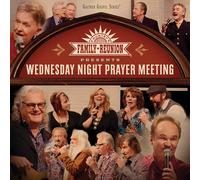 Various Artists Country's Family Reunion: Wednesday Night Prayer Meeting (CD)