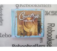 Various Artists - Country's Got Heart Infomercial Collecti