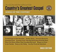 Various Artists - Country's Greatest Gospel [Import]