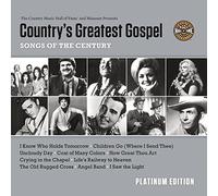 Various Artists - Country's Greatest Gospel [Import]