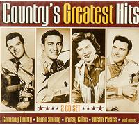 Various Artists - Country's Greatest Hits