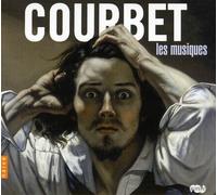 Various Artists - Courbet Les Musiques