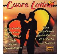 Various Artists - Coure Latino
