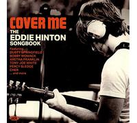 Various Artists - Cover Me