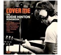 Various Artists – Cover Me – Eddie Hinton Songbook – CD – Importé – Ace