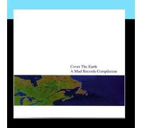 Various Artists - Cover The Earth
